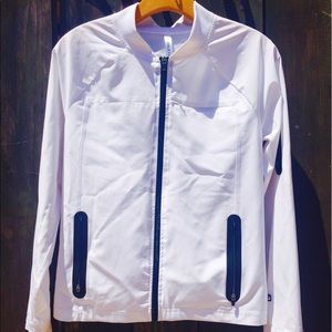 Fabletics windbreaker