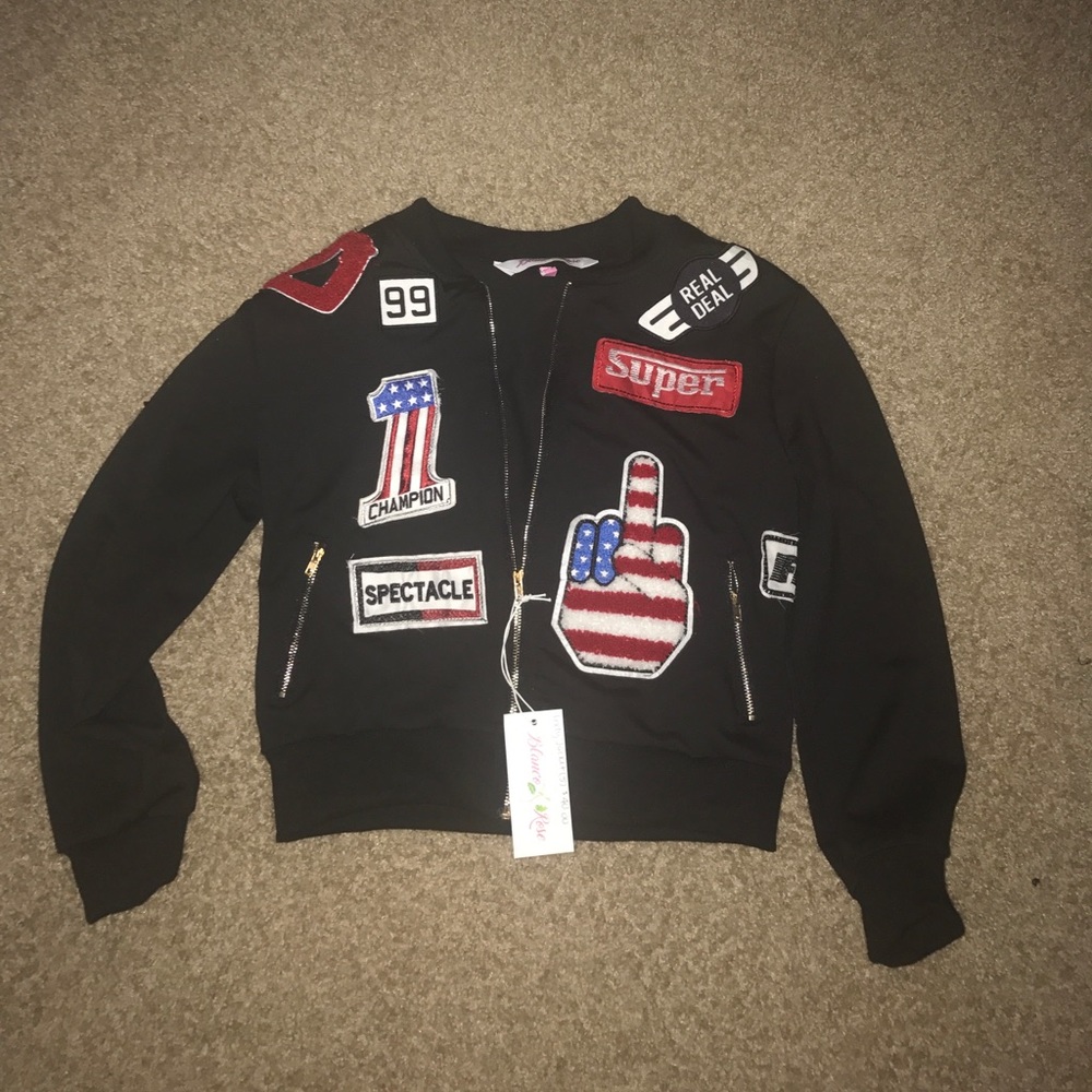 Indy Jacket