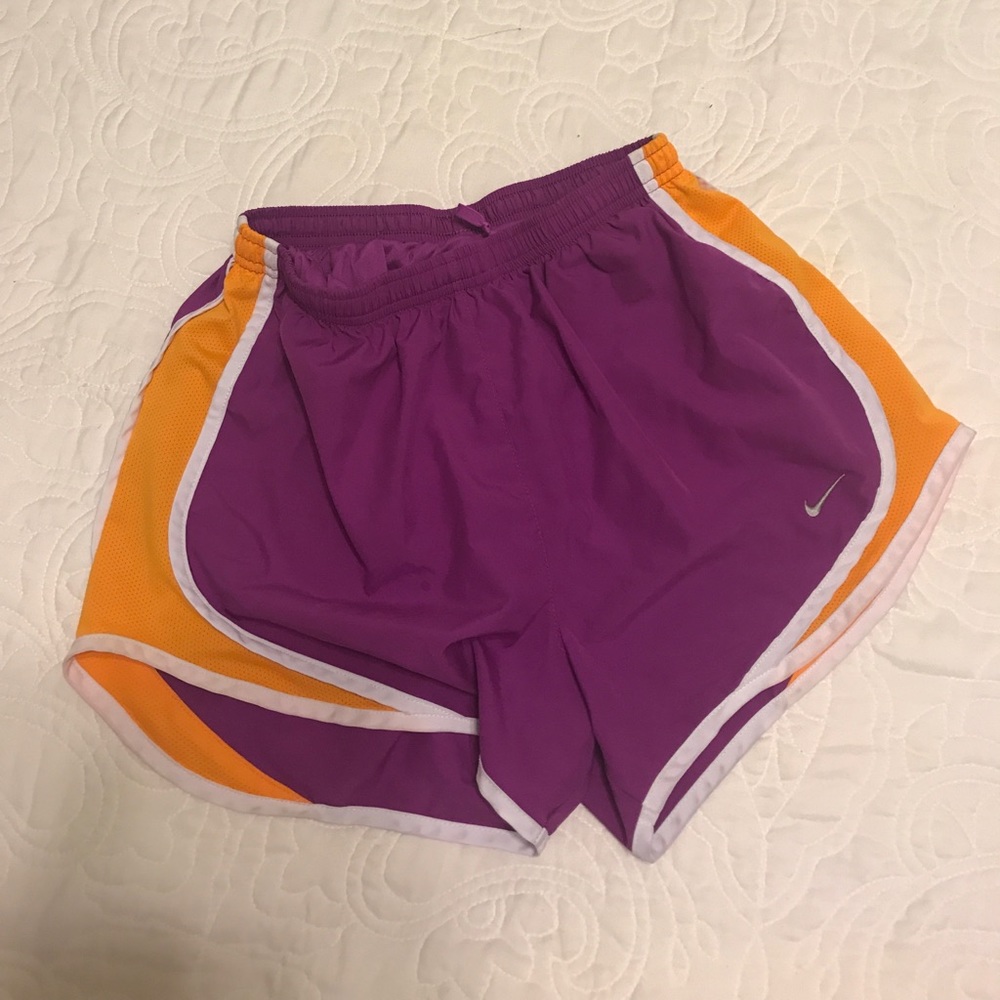 Women's Dri-fit Nike Shorts