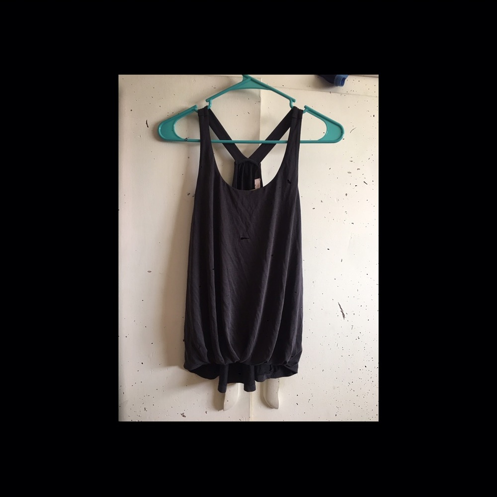 Forever 21 blouse