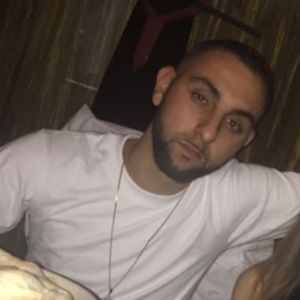 Meet your Posher, Sahak