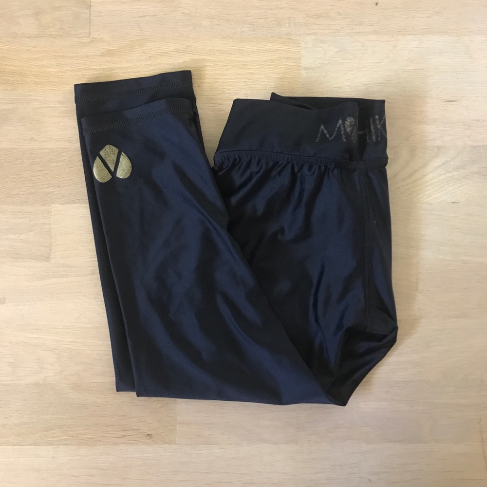 Mahiku capris