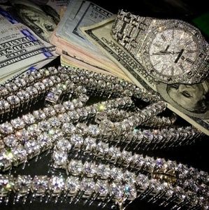 Meet your Posher, Adam