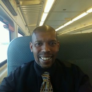 Meet your Posher, Eric