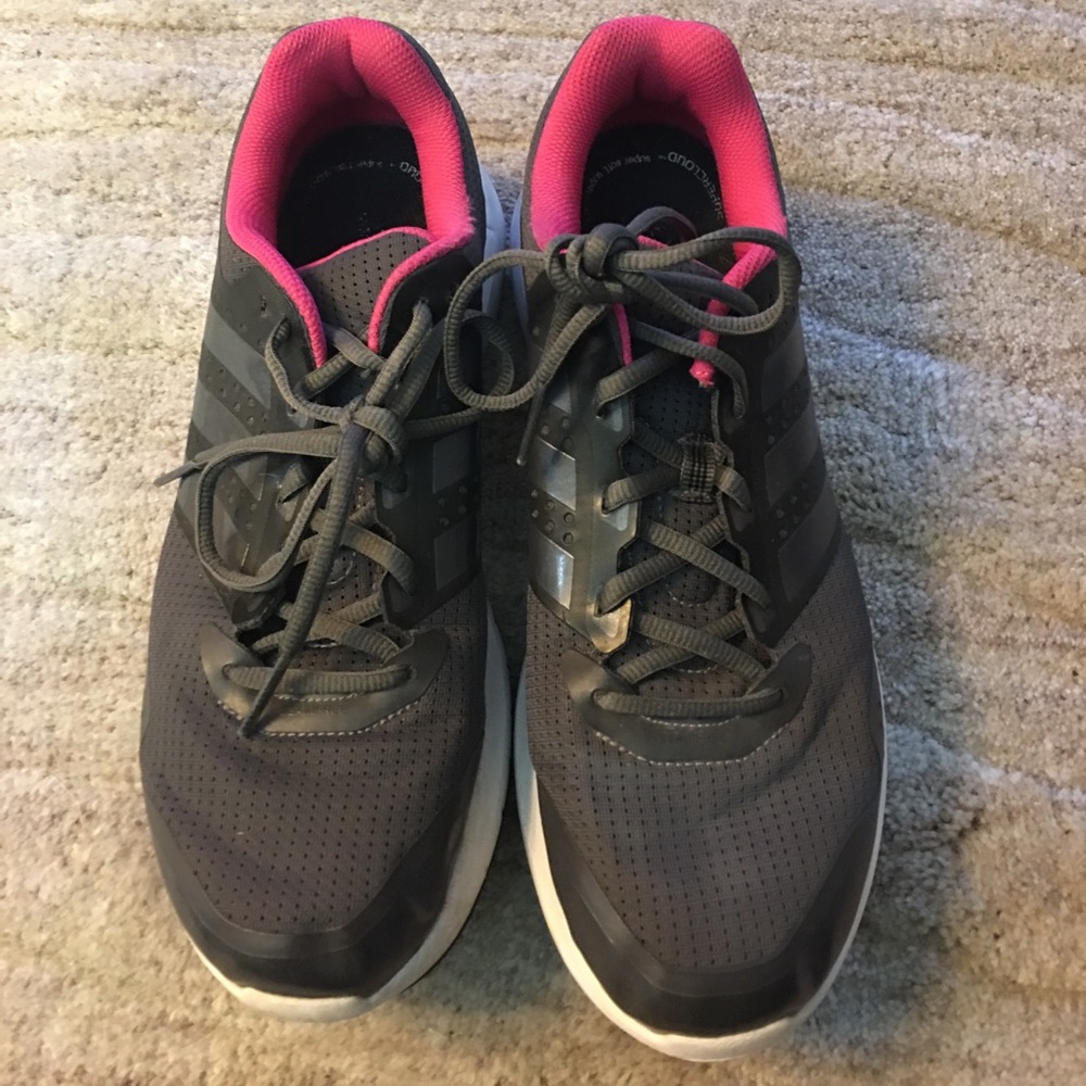 ADIDAS: Athletic Shoes