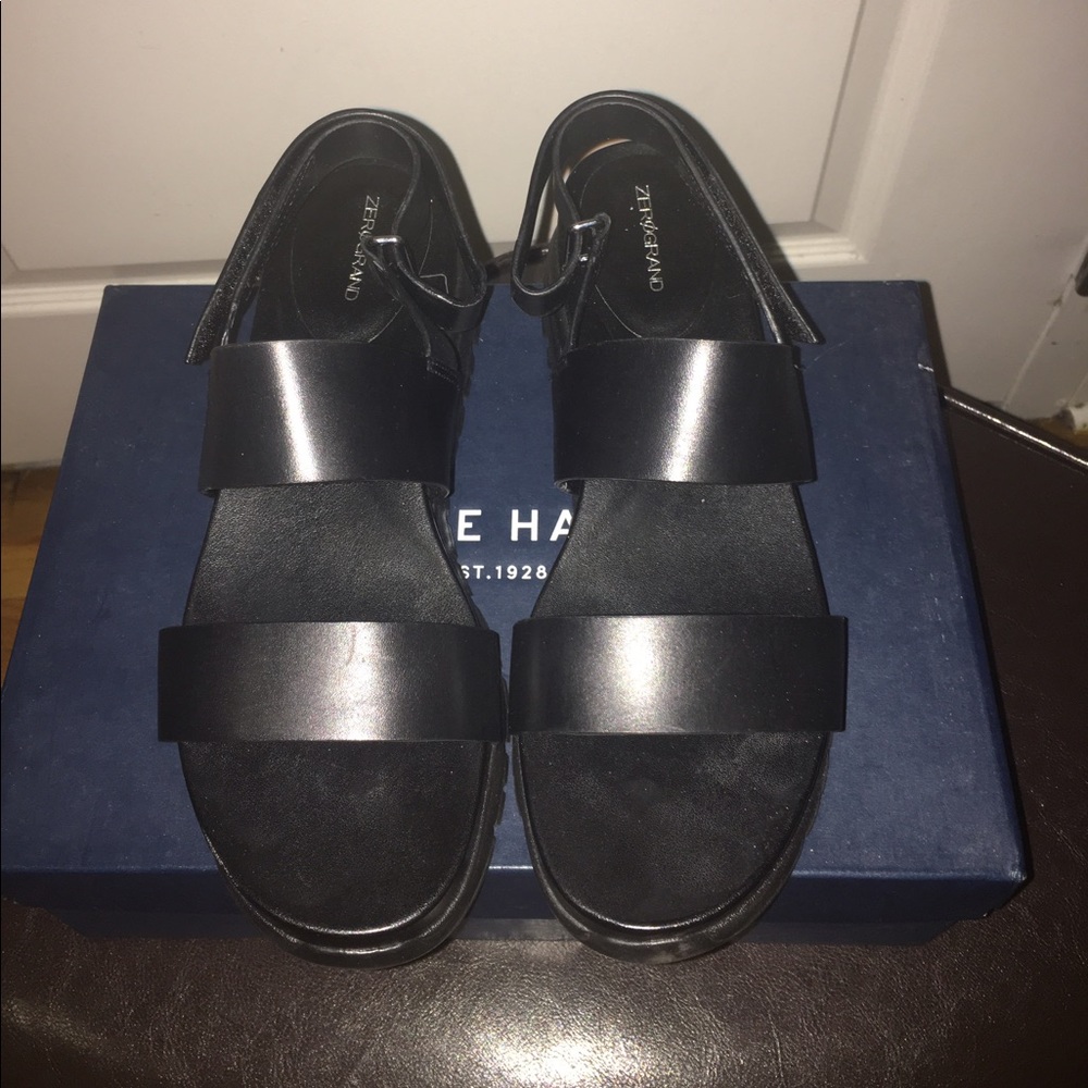 Cole Haan Sandals