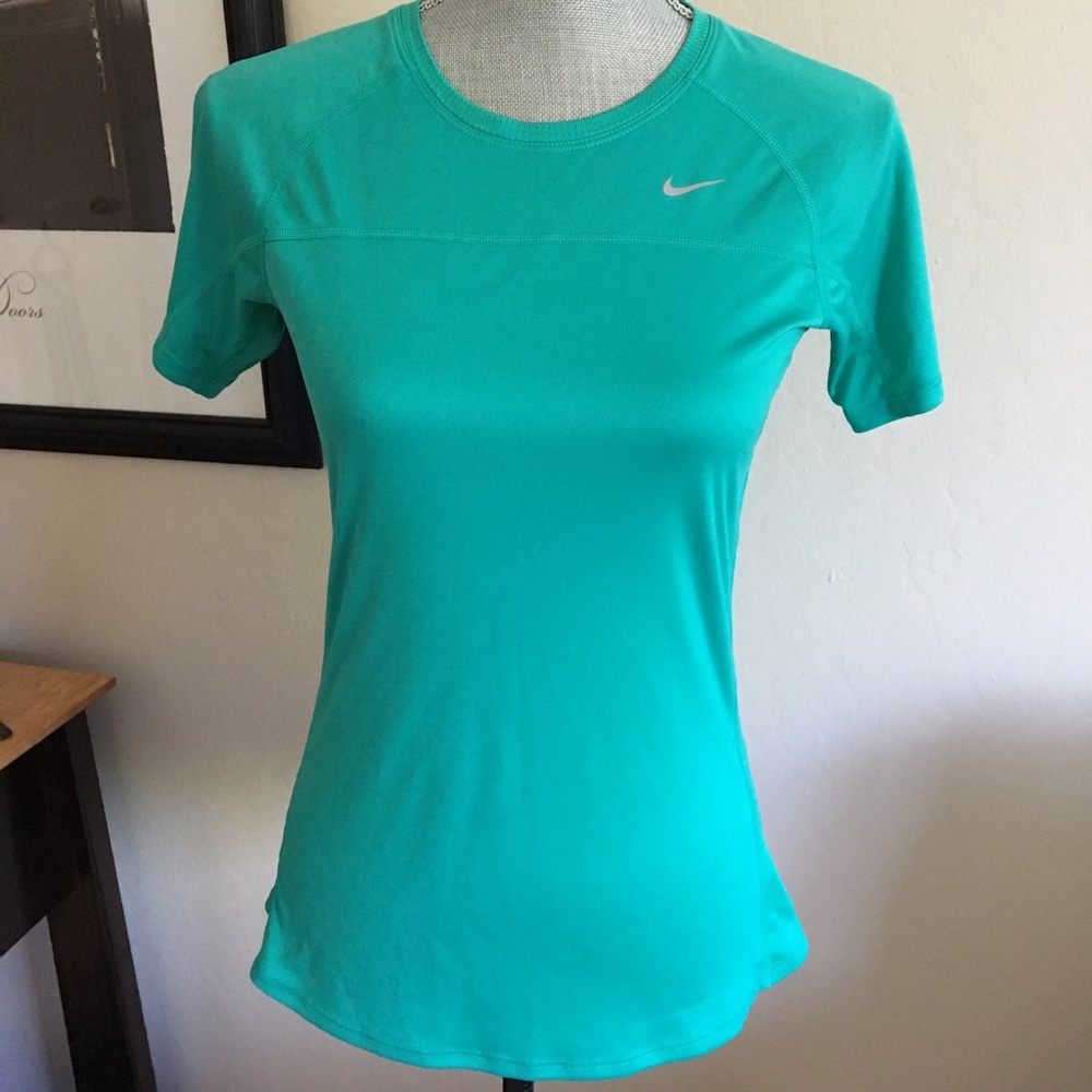 Nike Dri-Fit Shirt