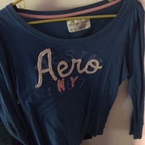 Aero shirt