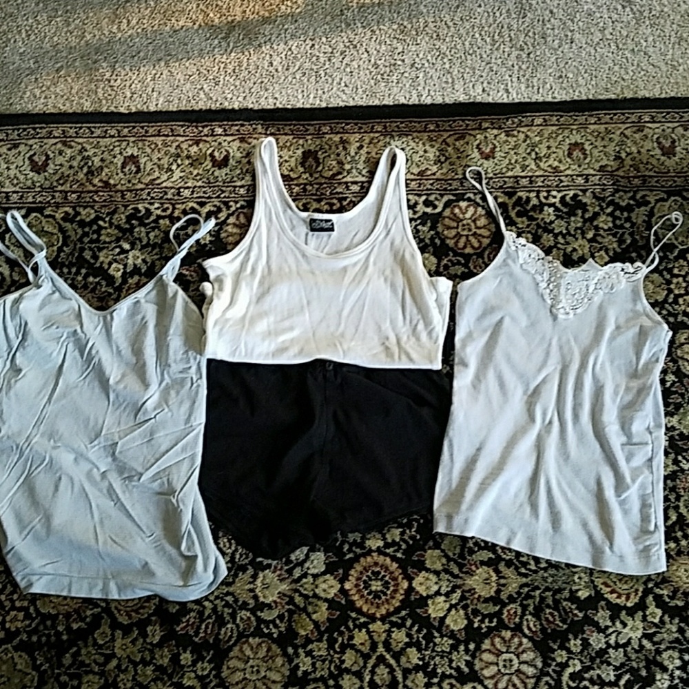 Sleepwear Bundle