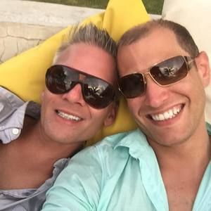 Meet your Posher, Bradley