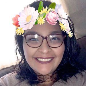 Meet your Posher, Itzel