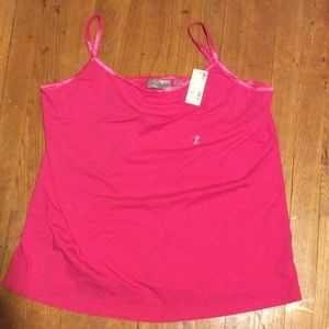 Avenue - Pink Cami