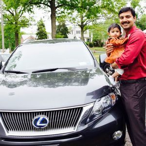 Meet your Posher, Sheena