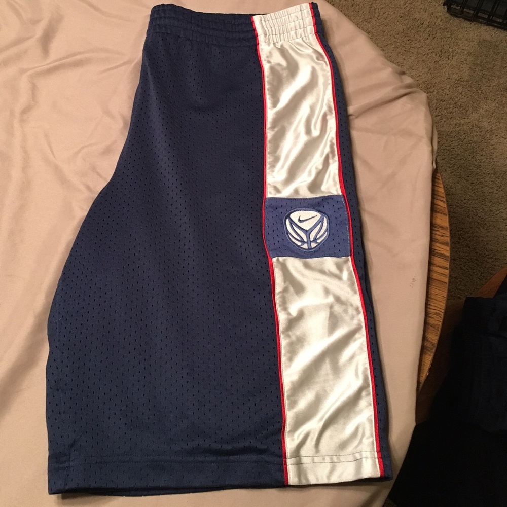 Men's Nike shorts