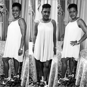 Meet your Posher, Deborah