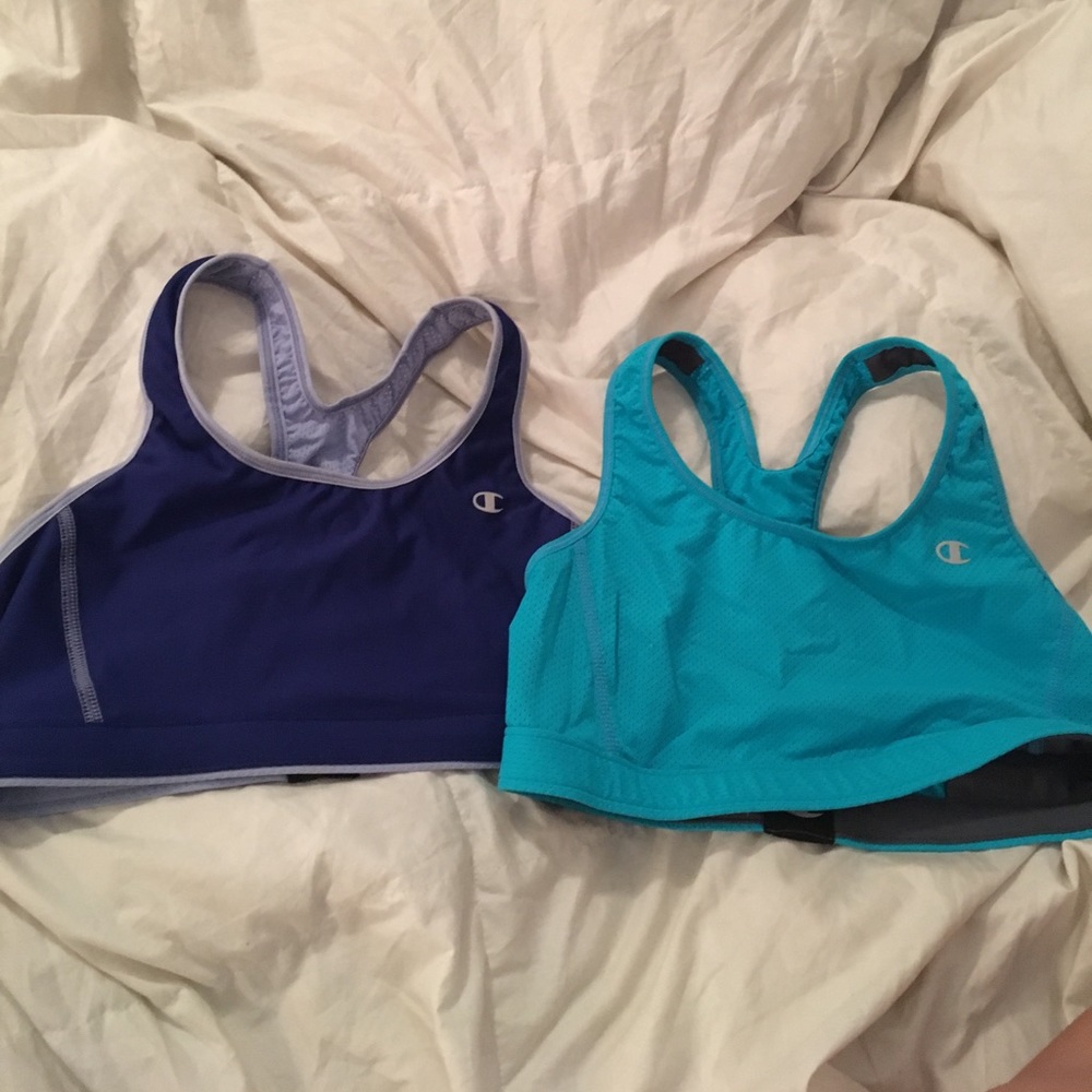 sports bra set
