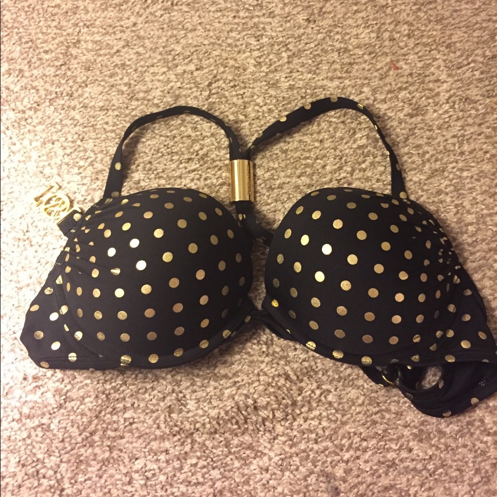 Victoria's Secret Bombshell Bikini Top 36B