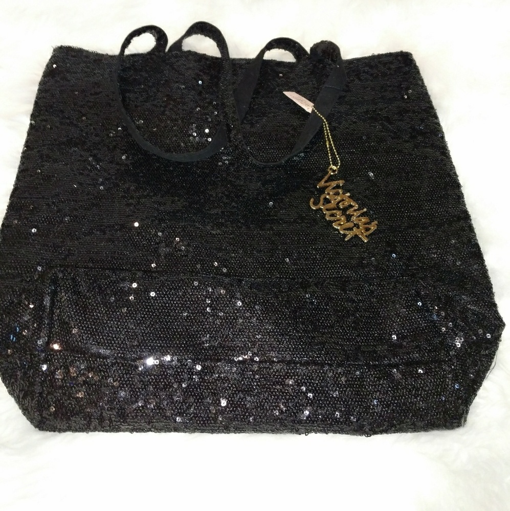Victoria's secret tote - Picture 2 of 6