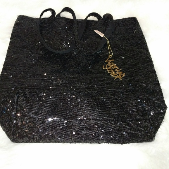 Victoria's secret tote - Picture 2 of 6