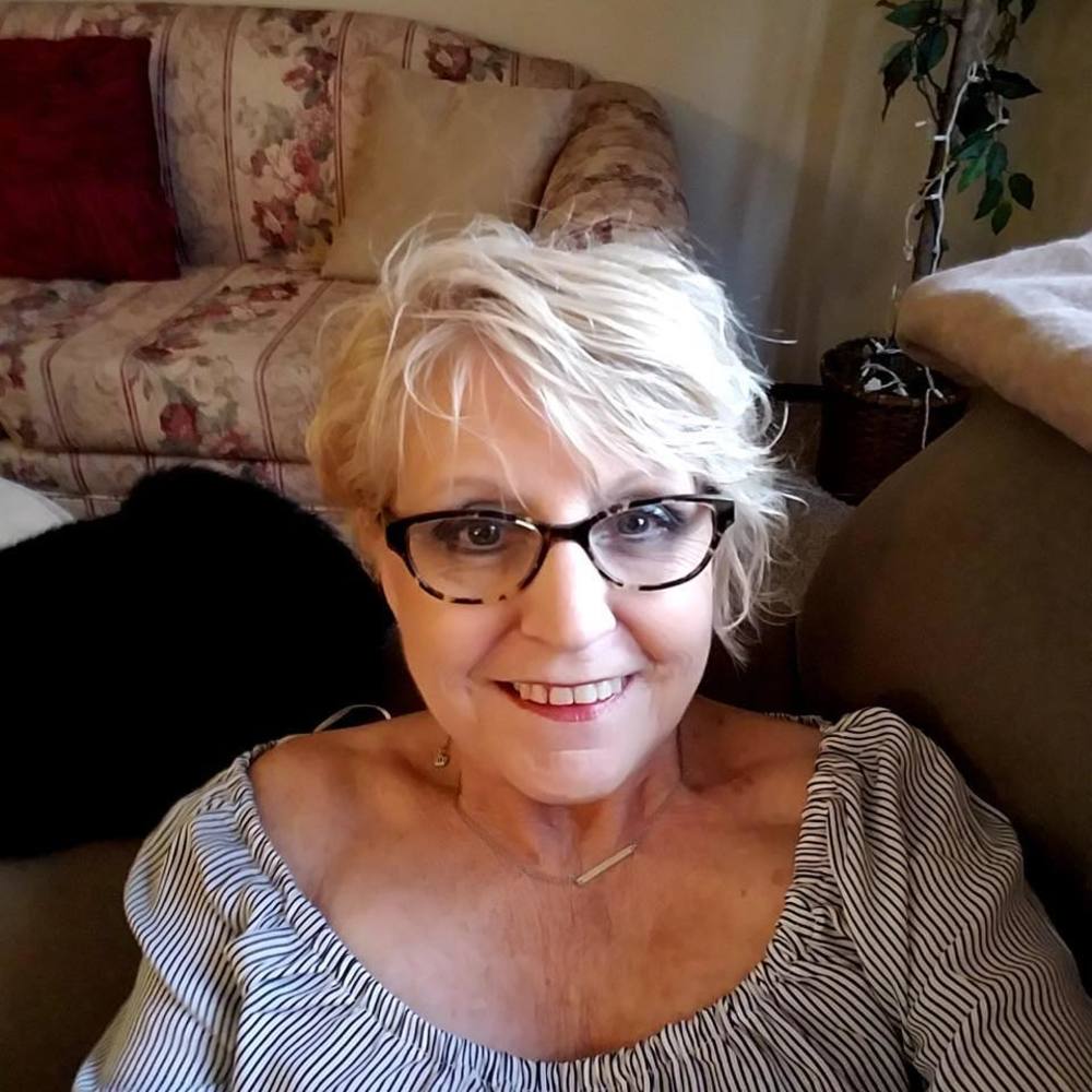 Meet your Posher, Mary