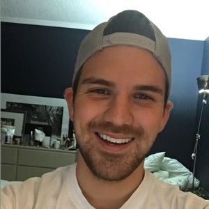 Meet your Posher, Grant