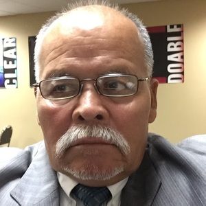 Meet your Posher, Jeff