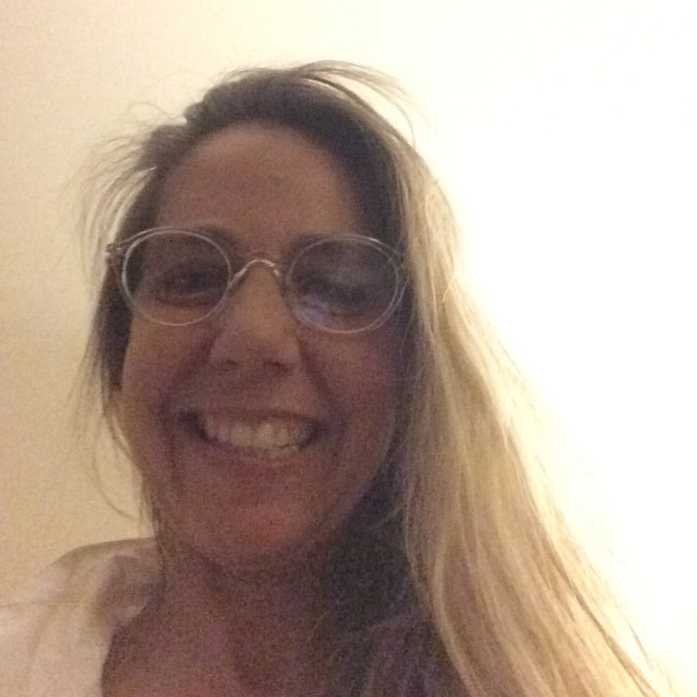 Meet your Posher, Kimberly