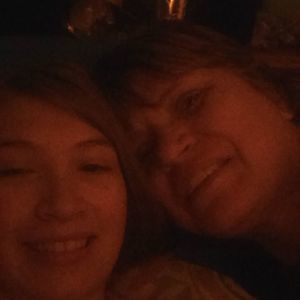 Meet your Posher, Debbie