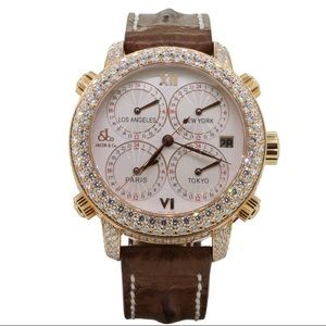 Meet your Posher, Ryan