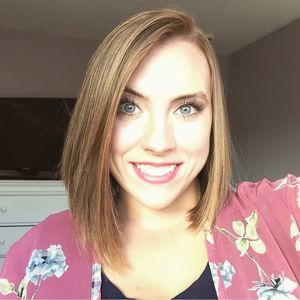 Meet your Posher, Krista