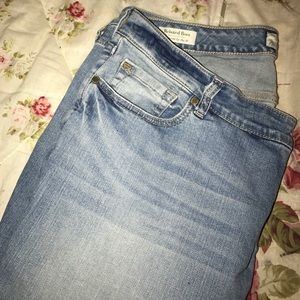 Torrid jeans 👖