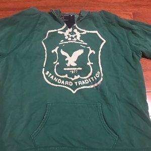 Comfy American Eagle Sweatshirt