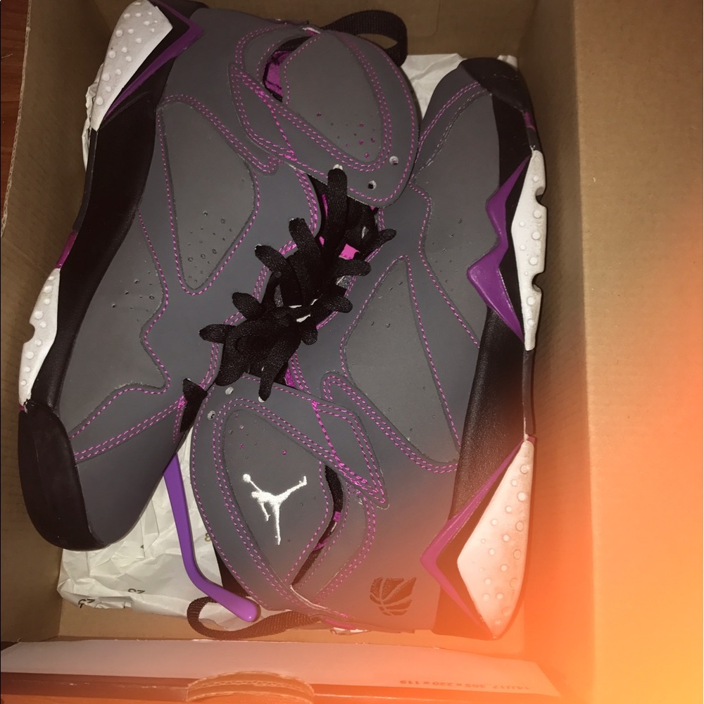 Jordans