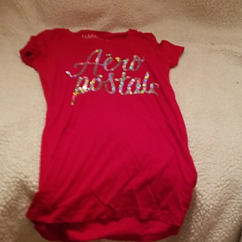 Aeropostale tee
