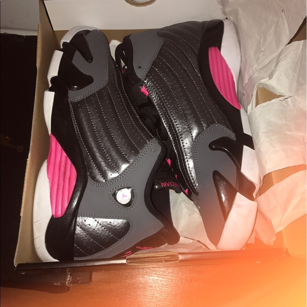 Jordans