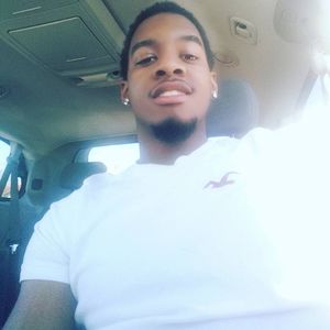 Meet your Posher, Darnell