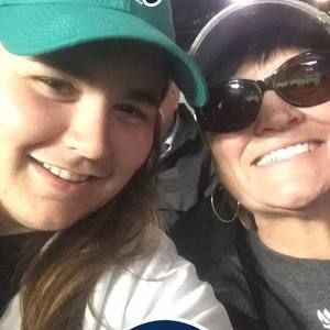 Meet your Posher, Tami