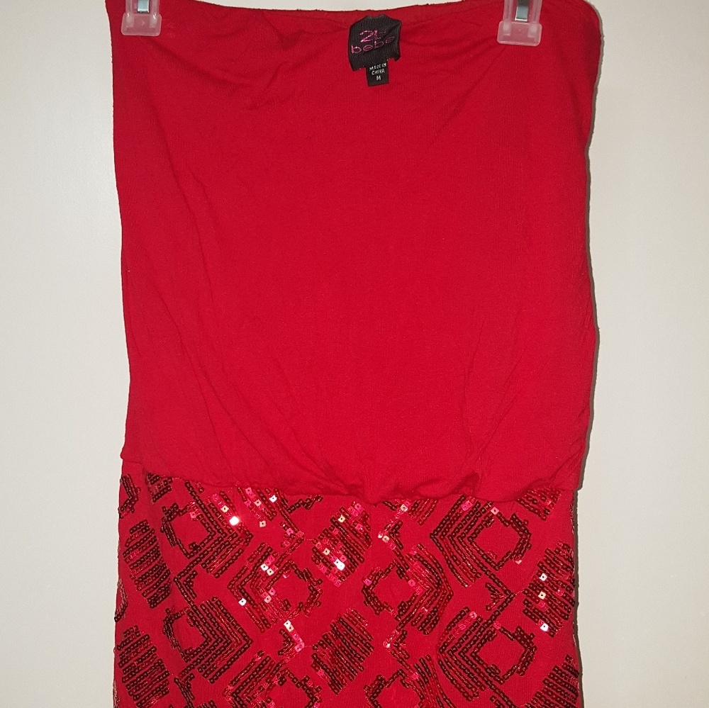 2b Bebe Club dress