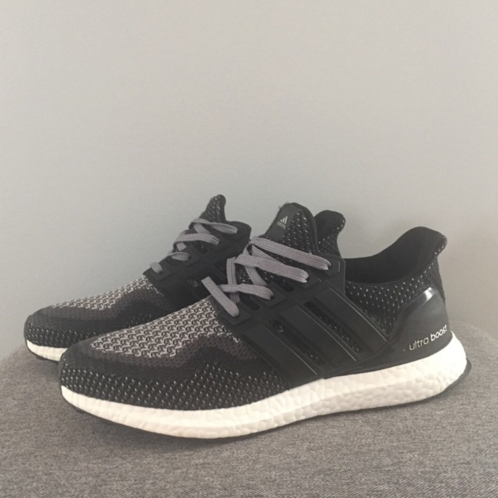 Men's Adidas Ultra Boost