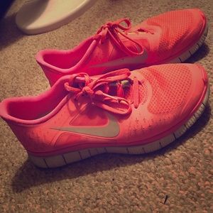 Nike Free 5.0