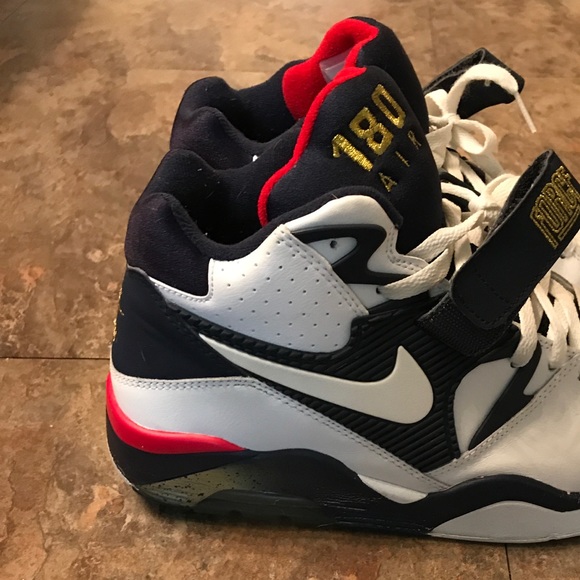 Nike Other - Nike 180 Mid