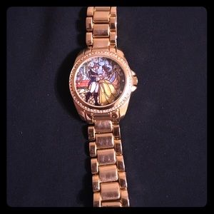 Disney Adult Beauty and The Beast Watch