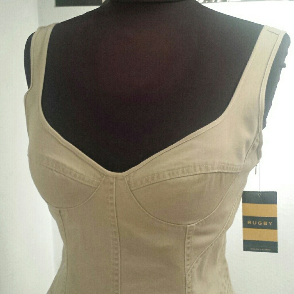Dress - Picture 4 of 5