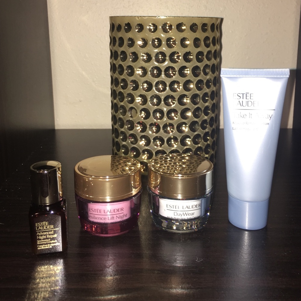 Estée Lauder Bundle!
