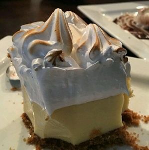 Meet your Posher, Barbara