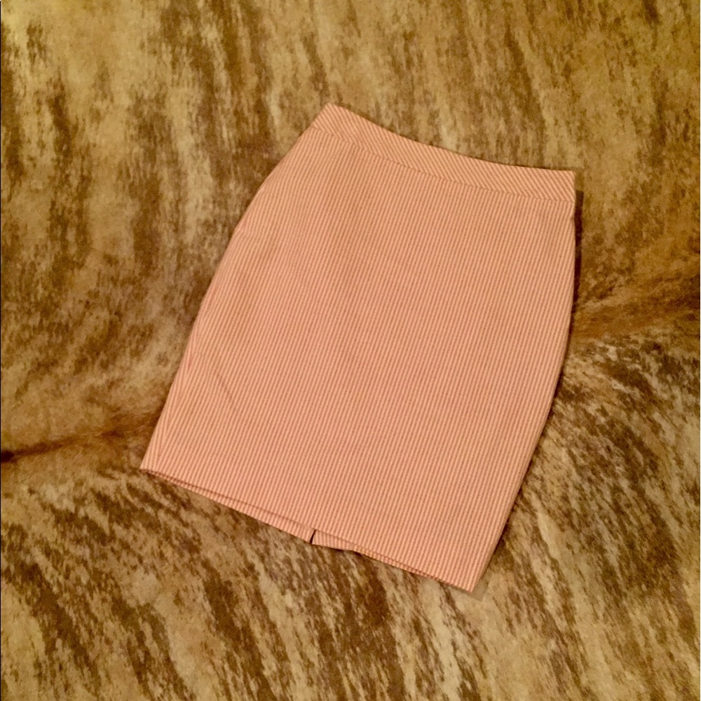 Pencil skirt size 0-Ann Taylor