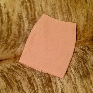 Pencil skirt size 0-Ann Taylor