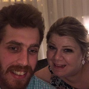 Meet your Posher, Kristen