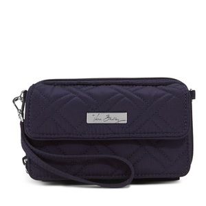 Vera Bradley All in One Crossbody