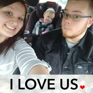 Meet your Posher, Cheyenne